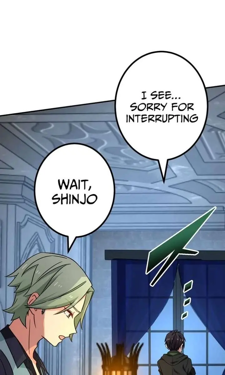 The Strongest Assassin Gets Transferred to Another World With His Whole Class Chapter 124 Page 99