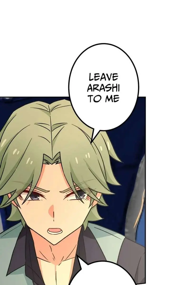 The Strongest Assassin Gets Transferred to Another World With His Whole Class Chapter 124 Page 101
