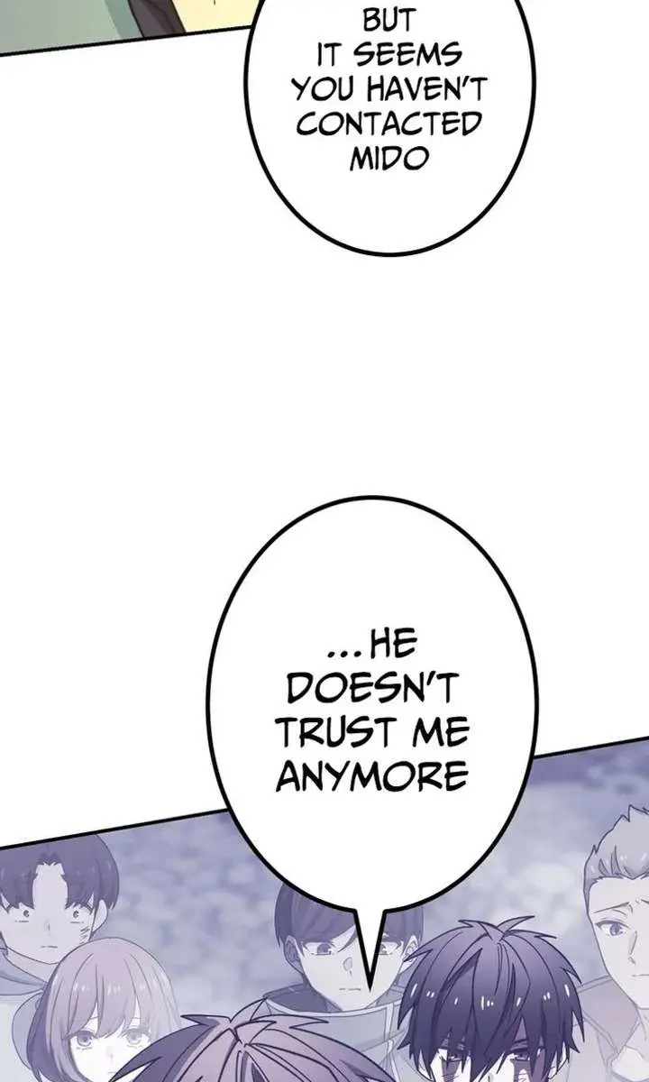 The Strongest Assassin Gets Transferred to Another World With His Whole Class Chapter 124 Page 102