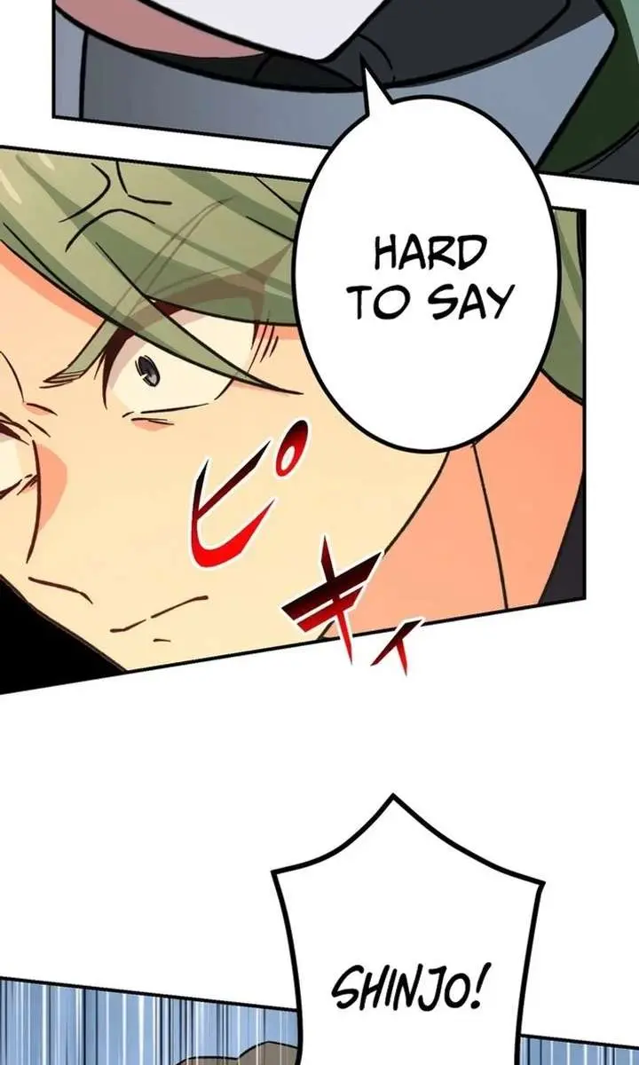 The Strongest Assassin Gets Transferred to Another World With His Whole Class Chapter 124 Page 107