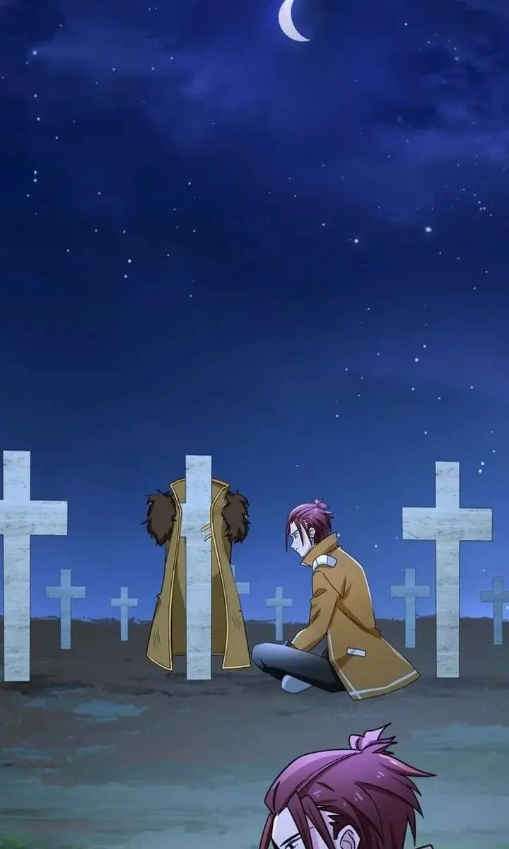 The Strongest Assassin Gets Transferred to Another World With His Whole Class Chapter 124 Page 116