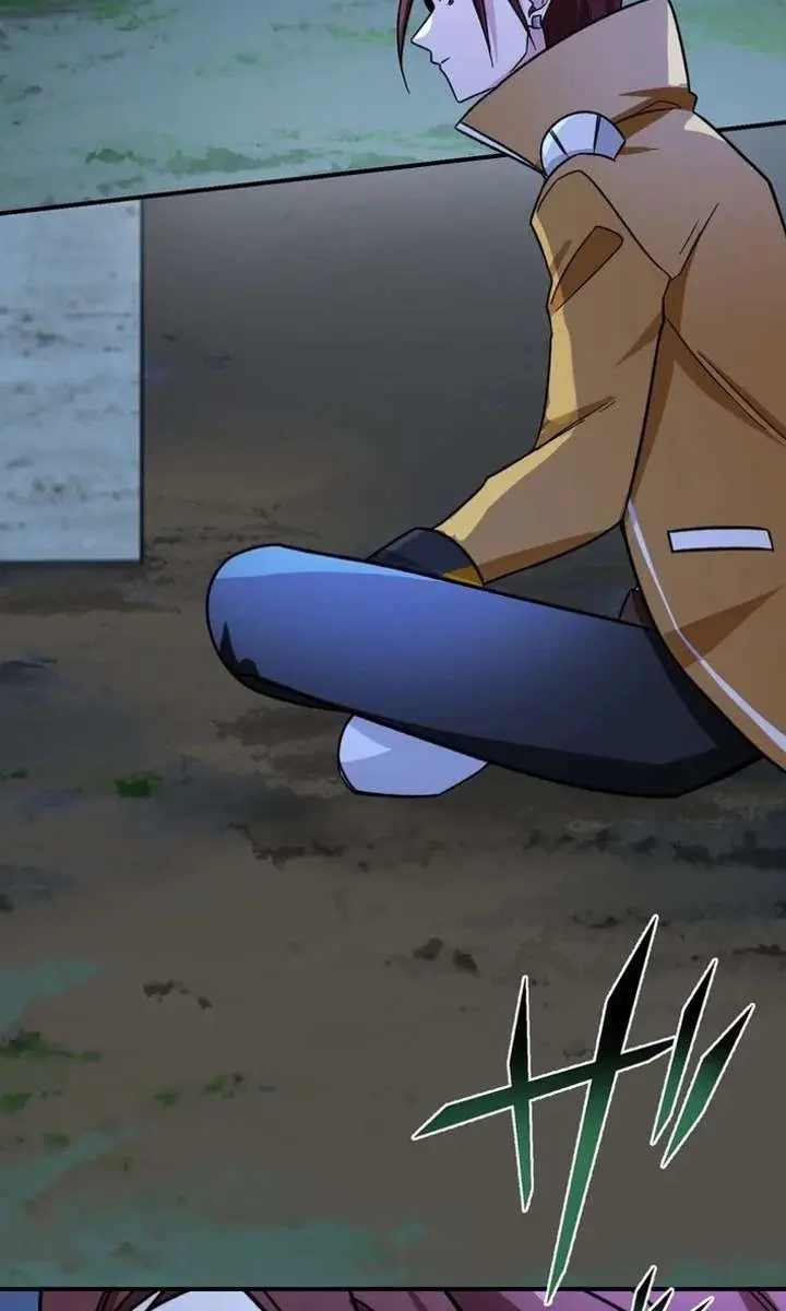 The Strongest Assassin Gets Transferred to Another World With His Whole Class Chapter 124 Page 117