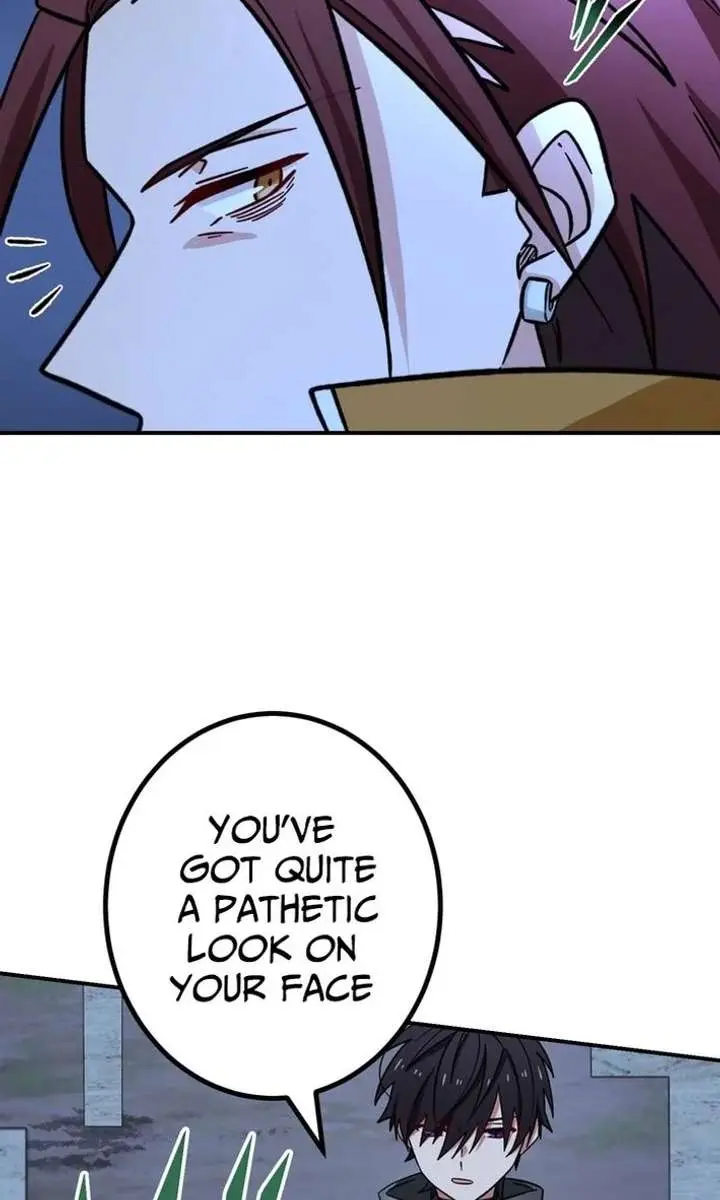 The Strongest Assassin Gets Transferred to Another World With His Whole Class Chapter 124 Page 118
