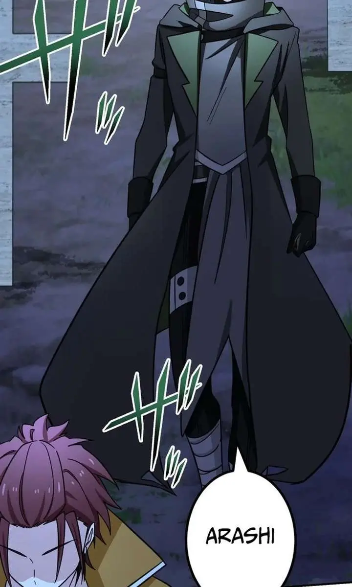 The Strongest Assassin Gets Transferred to Another World With His Whole Class Chapter 124 Page 119
