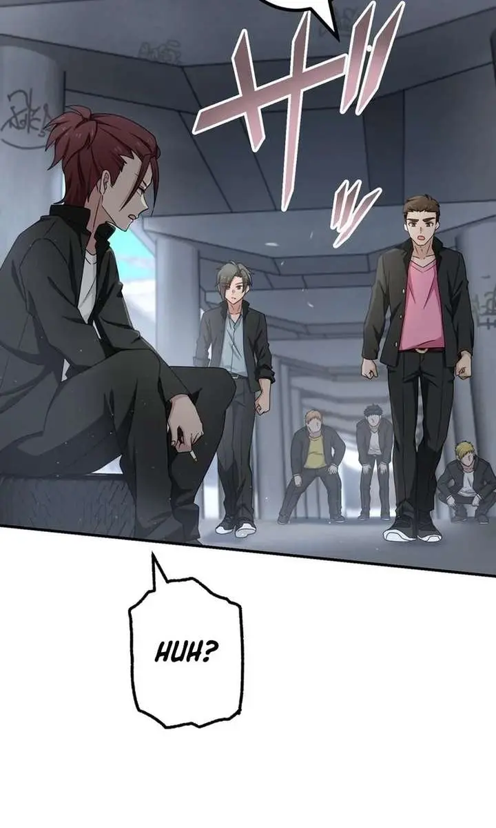 The Strongest Assassin Gets Transferred to Another World With His Whole Class Chapter 125 Page 7
