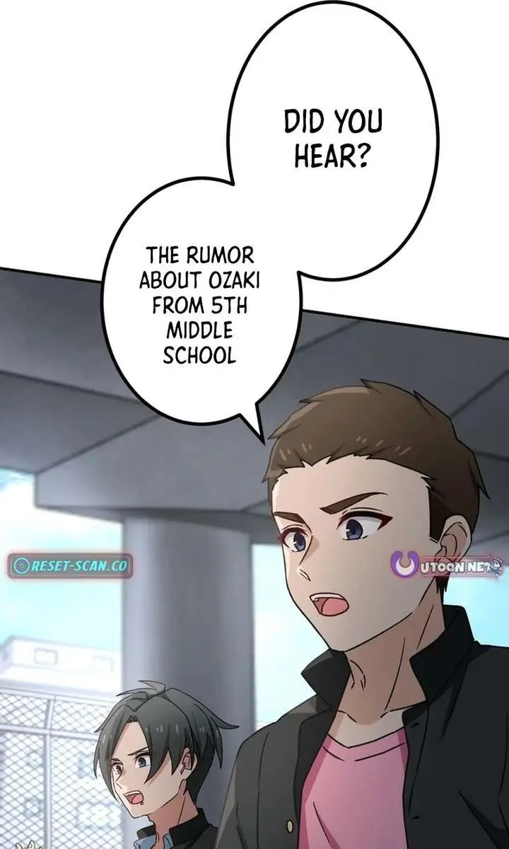 The Strongest Assassin Gets Transferred to Another World With His Whole Class Chapter 125 Page 9