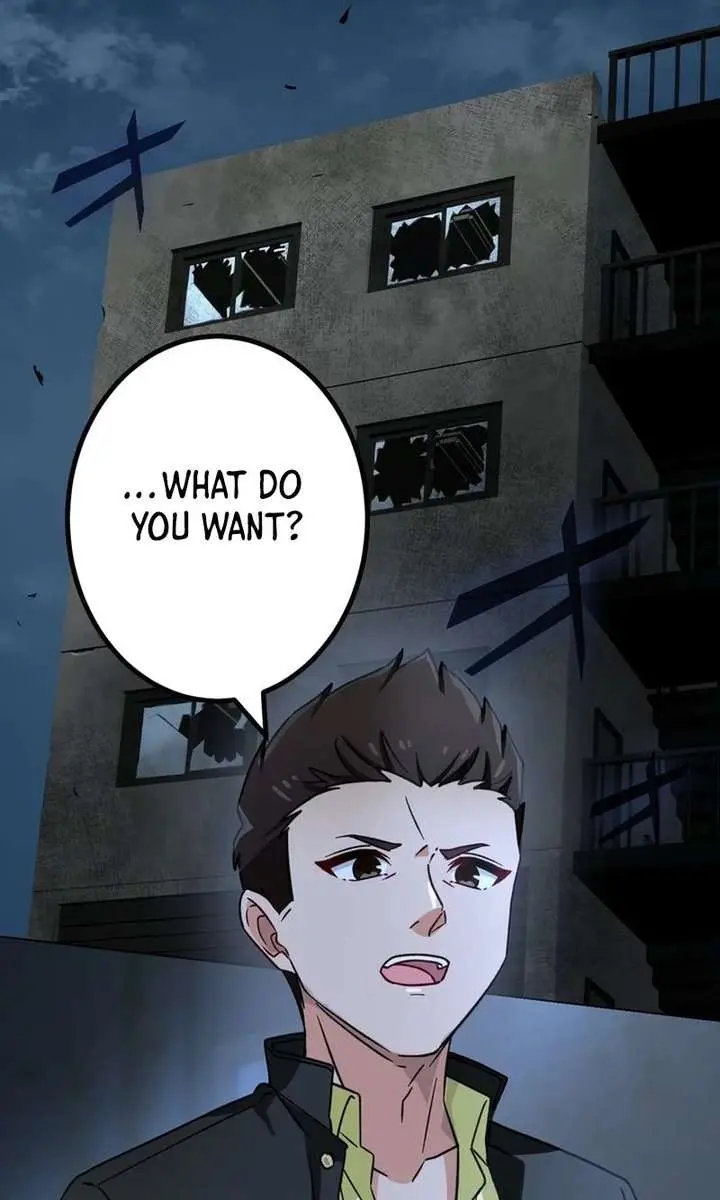 The Strongest Assassin Gets Transferred to Another World With His Whole Class Chapter 125 Page 15