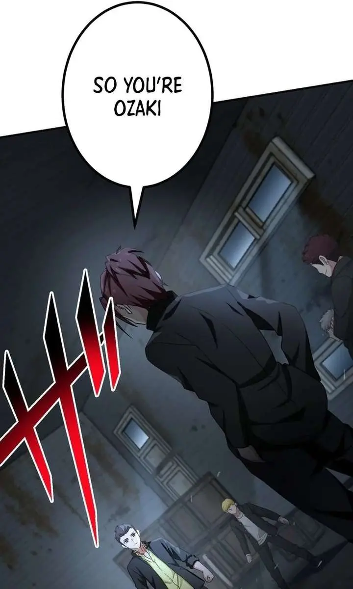 The Strongest Assassin Gets Transferred to Another World With His Whole Class Chapter 125 Page 17