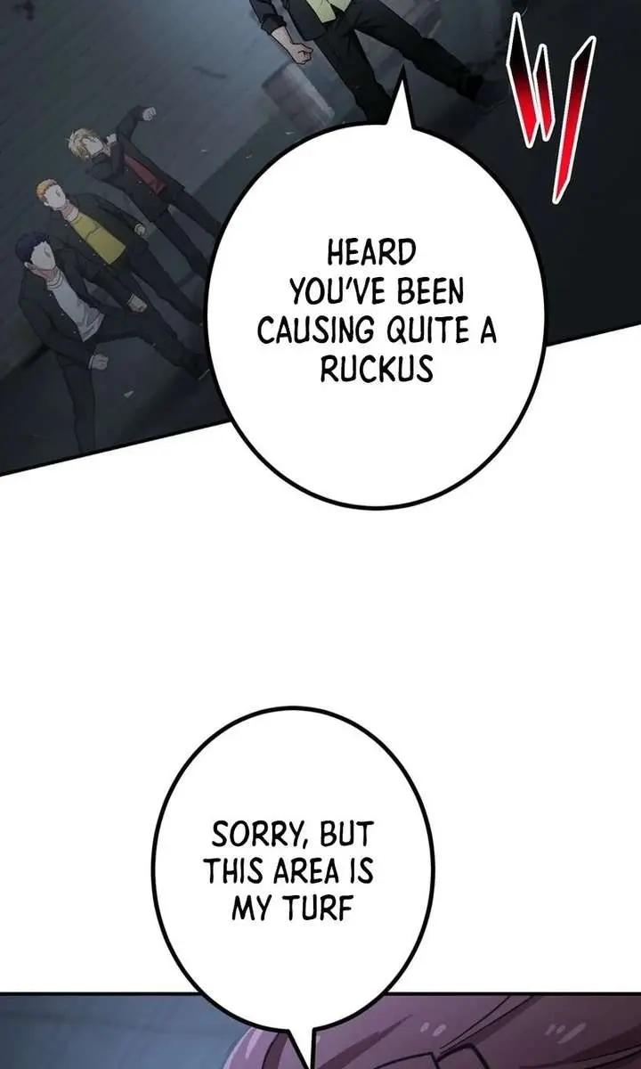 The Strongest Assassin Gets Transferred to Another World With His Whole Class Chapter 125 Page 18