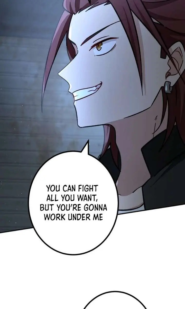 The Strongest Assassin Gets Transferred to Another World With His Whole Class Chapter 125 Page 19