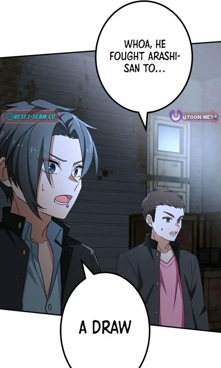The Strongest Assassin Gets Transferred to Another World With His Whole Class Chapter 125 Page 32