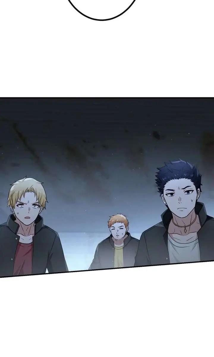 The Strongest Assassin Gets Transferred to Another World With His Whole Class Chapter 125 Page 33