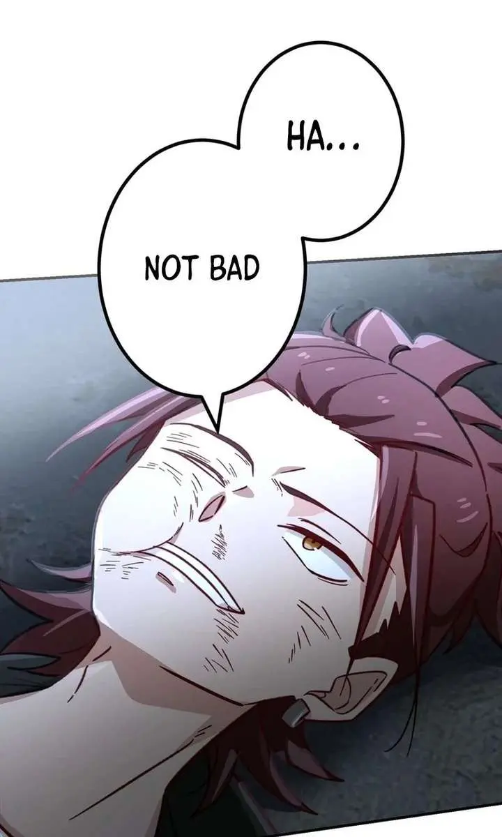 The Strongest Assassin Gets Transferred to Another World With His Whole Class Chapter 125 Page 34