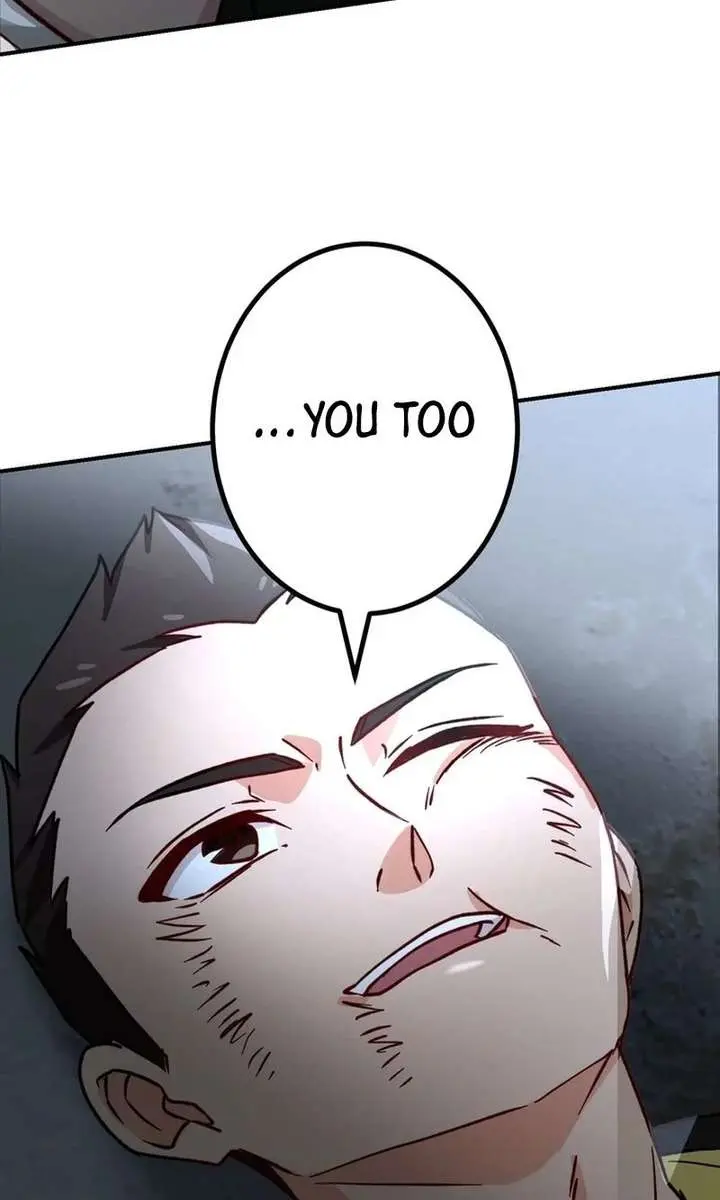 The Strongest Assassin Gets Transferred to Another World With His Whole Class Chapter 125 Page 35