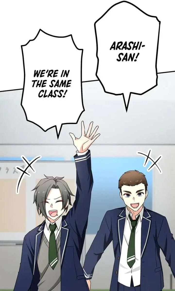 The Strongest Assassin Gets Transferred to Another World With His Whole Class Chapter 125 Page 40