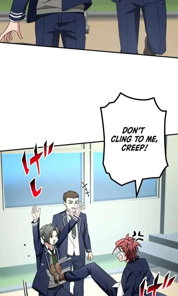 The Strongest Assassin Gets Transferred to Another World With His Whole Class Chapter 125 Page 41