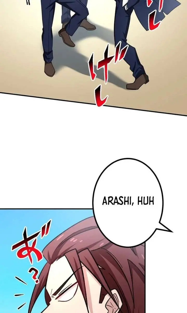 The Strongest Assassin Gets Transferred to Another World With His Whole Class Chapter 125 Page 42