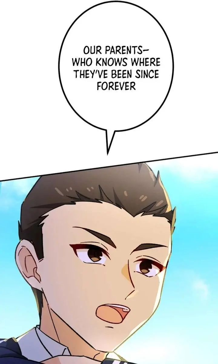 The Strongest Assassin Gets Transferred to Another World With His Whole Class Chapter 125 Page 47
