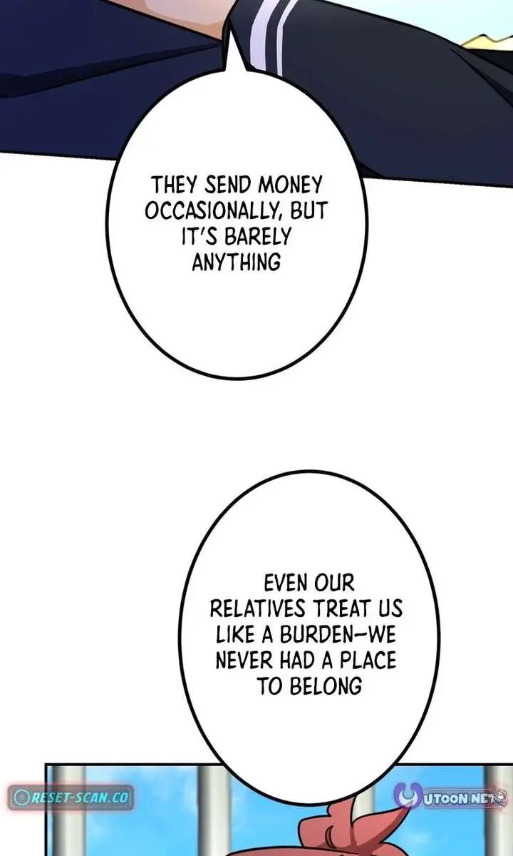 The Strongest Assassin Gets Transferred to Another World With His Whole Class Chapter 125 Page 48