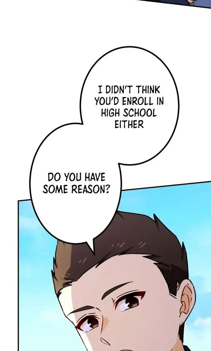 The Strongest Assassin Gets Transferred to Another World With His Whole Class Chapter 125 Page 58