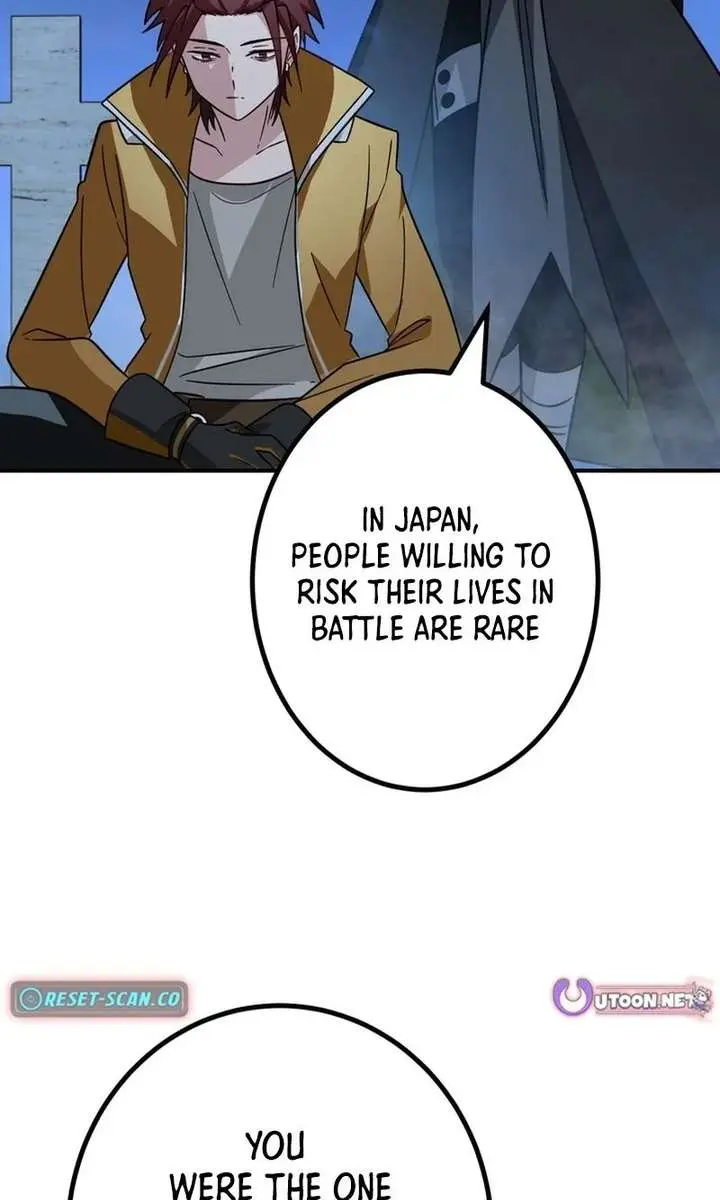 The Strongest Assassin Gets Transferred to Another World With His Whole Class Chapter 125 Page 71