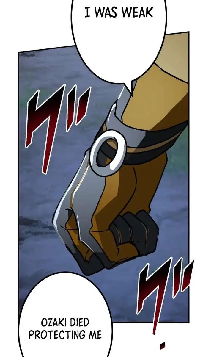 The Strongest Assassin Gets Transferred to Another World With His Whole Class Chapter 125 Page 75
