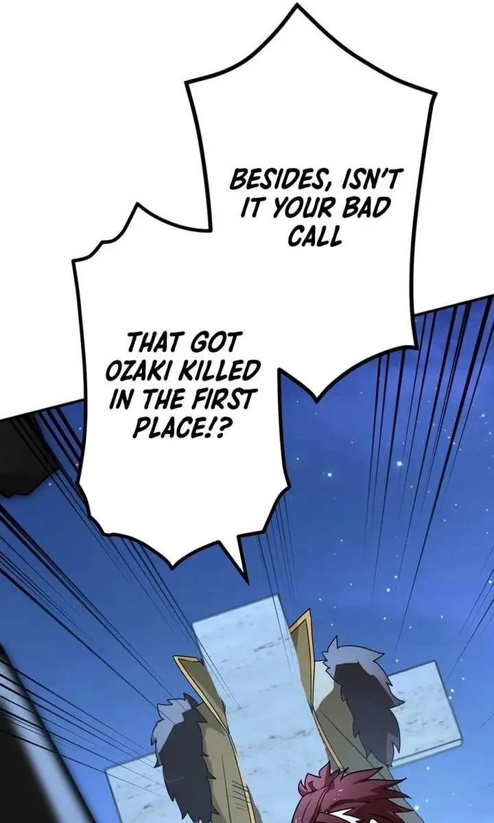 The Strongest Assassin Gets Transferred to Another World With His Whole Class Chapter 125 Page 84