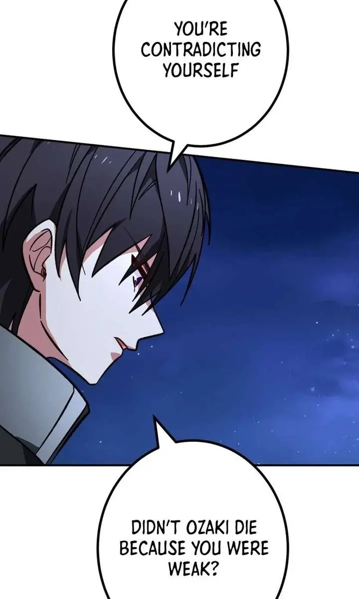 The Strongest Assassin Gets Transferred to Another World With His Whole Class Chapter 125 Page 86