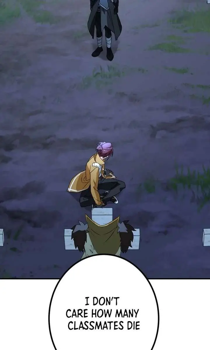 The Strongest Assassin Gets Transferred to Another World With His Whole Class Chapter 125 Page 89