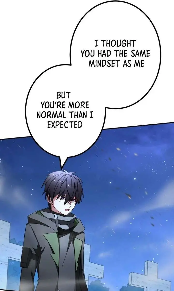 The Strongest Assassin Gets Transferred to Another World With His Whole Class Chapter 125 Page 99
