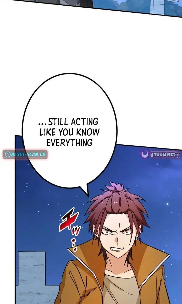 The Strongest Assassin Gets Transferred to Another World With His Whole Class Chapter 125 Page 100