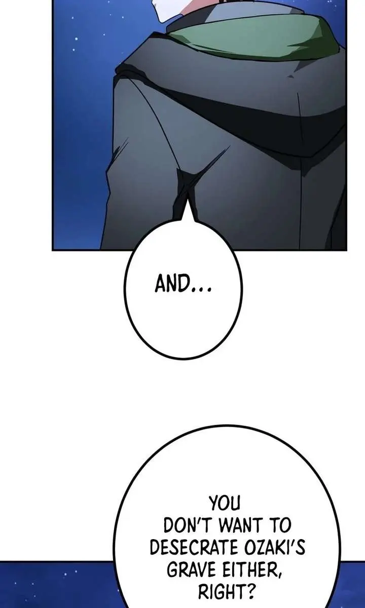 The Strongest Assassin Gets Transferred to Another World With His Whole Class Chapter 125 Page 104