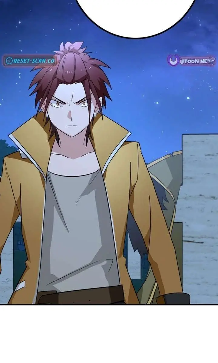 The Strongest Assassin Gets Transferred to Another World With His Whole Class Chapter 125 Page 105
