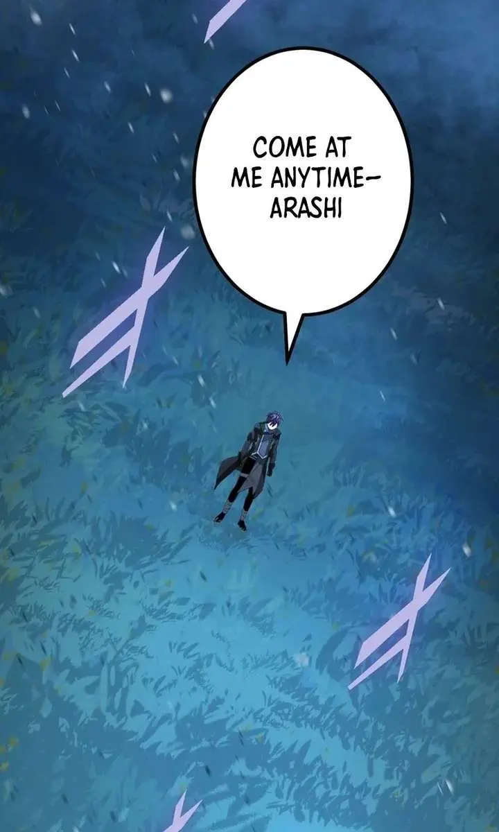 The Strongest Assassin Gets Transferred to Another World With His Whole Class Chapter 125 Page 110