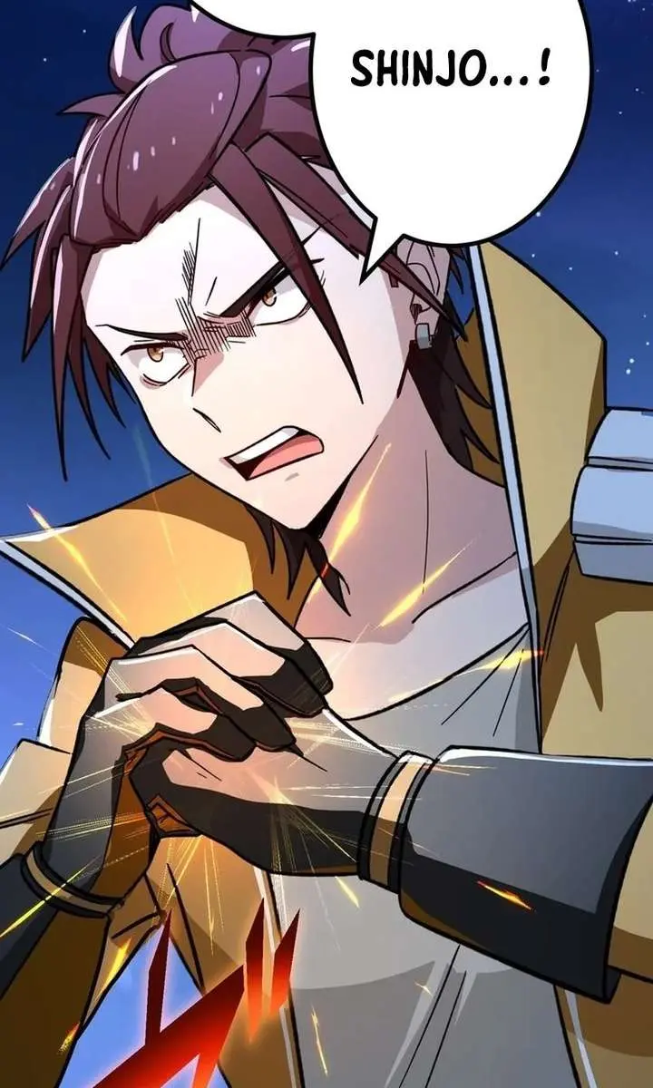 The Strongest Assassin Gets Transferred to Another World With His Whole Class Chapter 125 Page 112