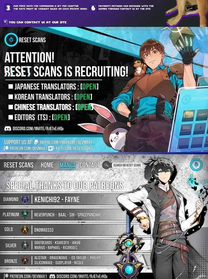 The Strongest Assassin Gets Transferred to Another World With His Whole Class Chapter 125 Page 116
