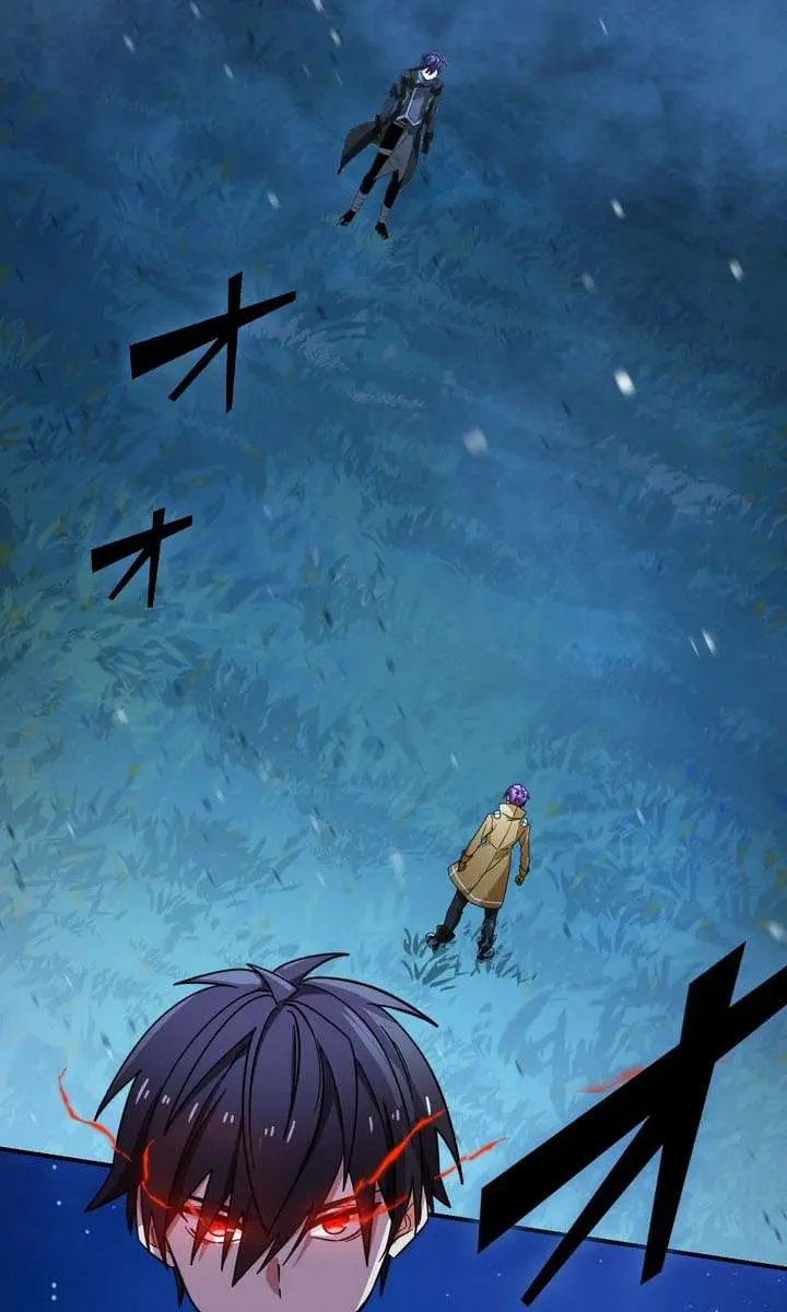 The Strongest Assassin Gets Transferred to Another World With His Whole Class Chapter 126 Page 12
