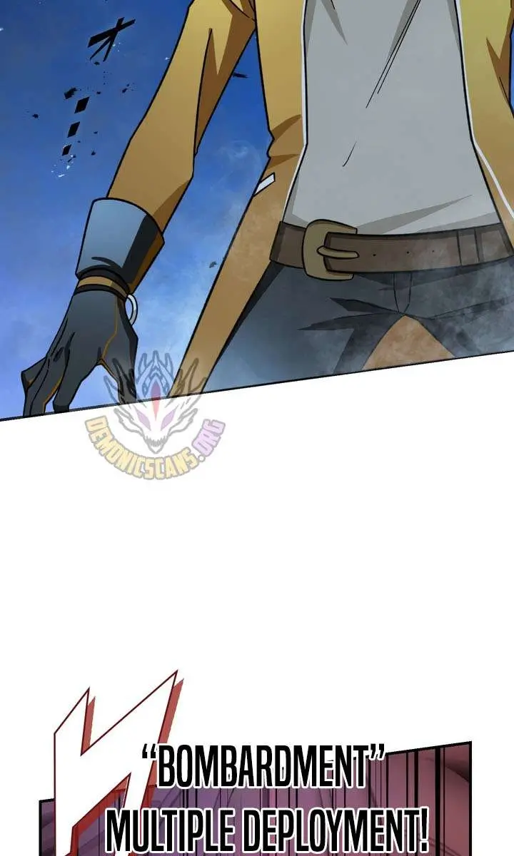 The Strongest Assassin Gets Transferred to Another World With His Whole Class Chapter 126 Page 14