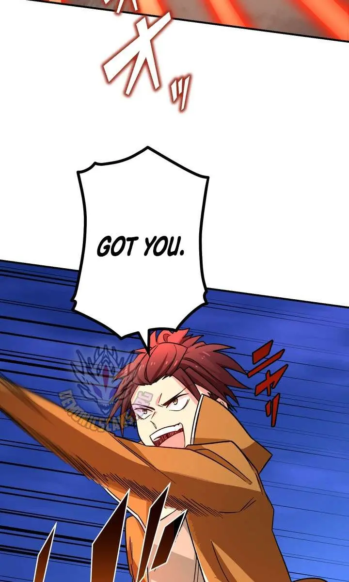 The Strongest Assassin Gets Transferred to Another World With His Whole Class Chapter 126 Page 22