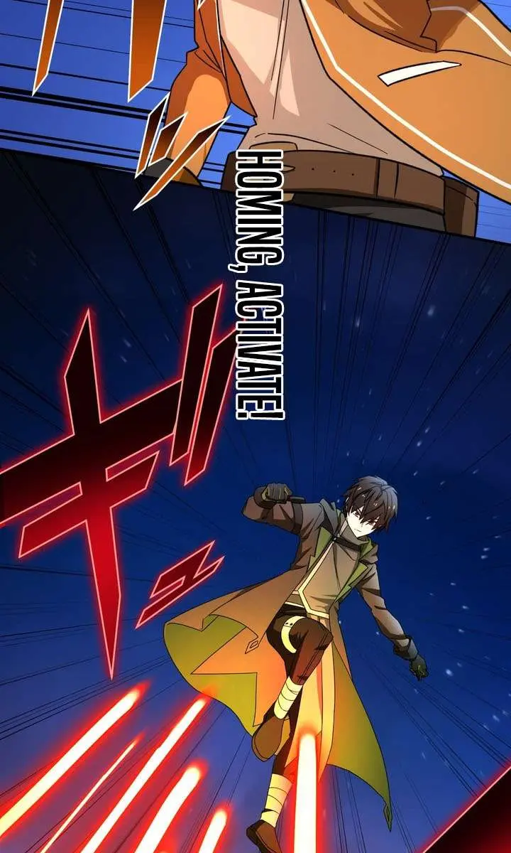 The Strongest Assassin Gets Transferred to Another World With His Whole Class Chapter 126 Page 23