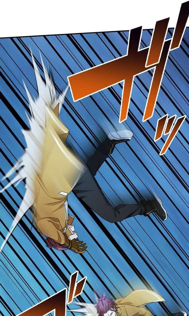 The Strongest Assassin Gets Transferred to Another World With His Whole Class Chapter 126 Page 35