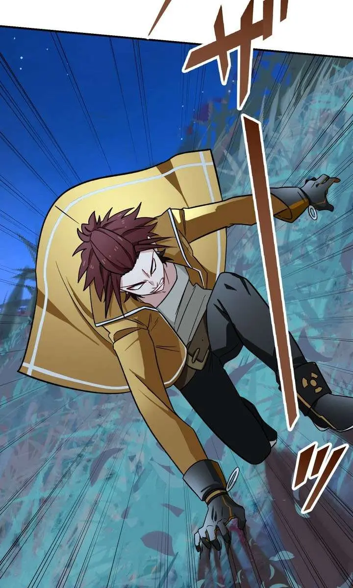 The Strongest Assassin Gets Transferred to Another World With His Whole Class Chapter 126 Page 37