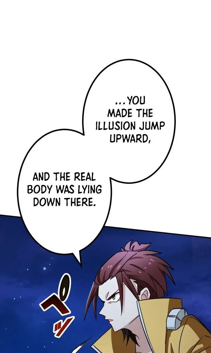 The Strongest Assassin Gets Transferred to Another World With His Whole Class Chapter 126 Page 40