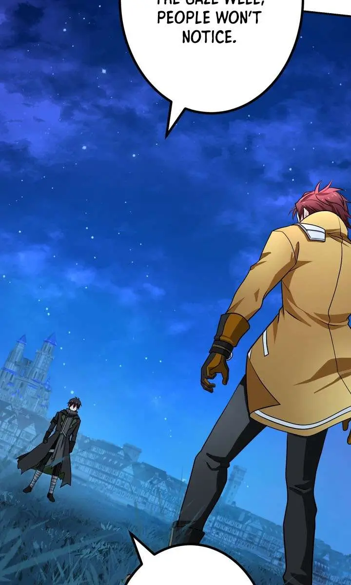 The Strongest Assassin Gets Transferred to Another World With His Whole Class Chapter 126 Page 42