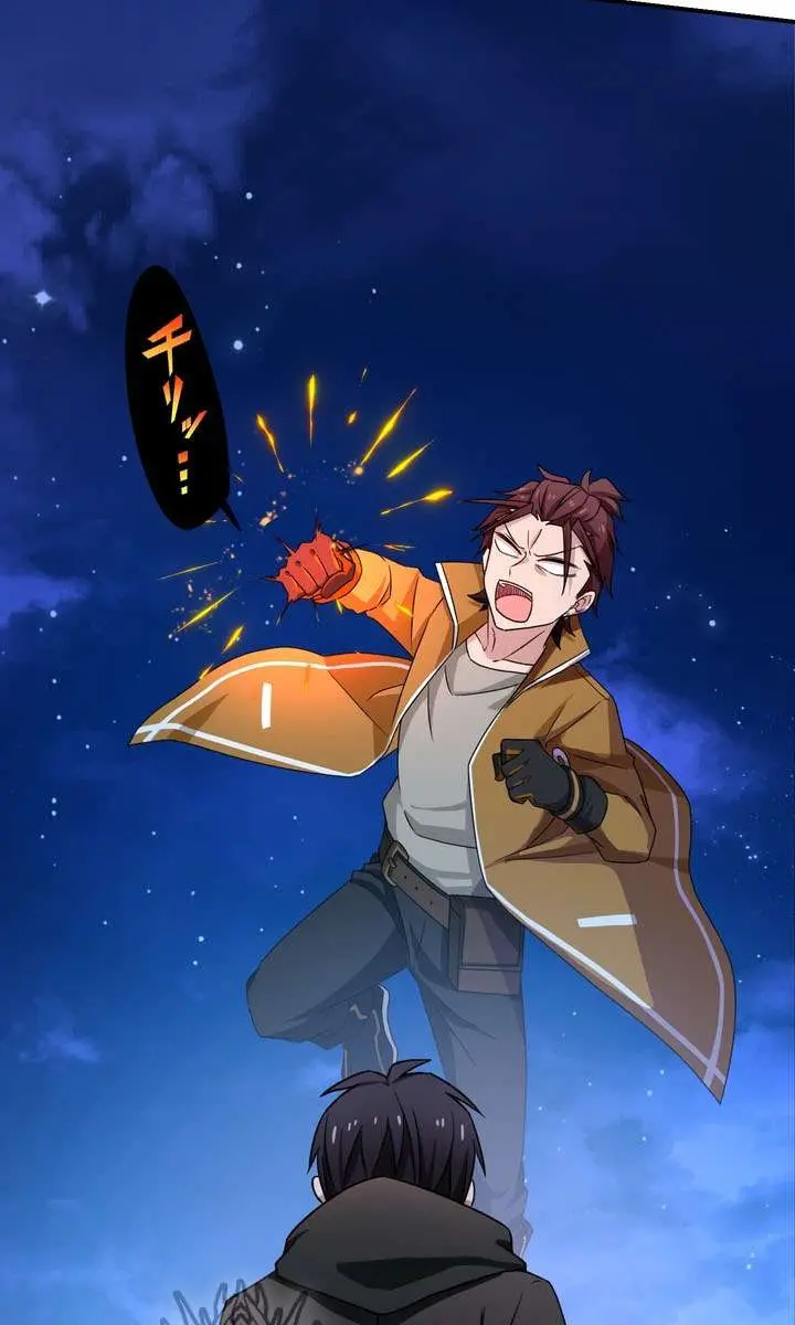 The Strongest Assassin Gets Transferred to Another World With His Whole Class Chapter 126 Page 47