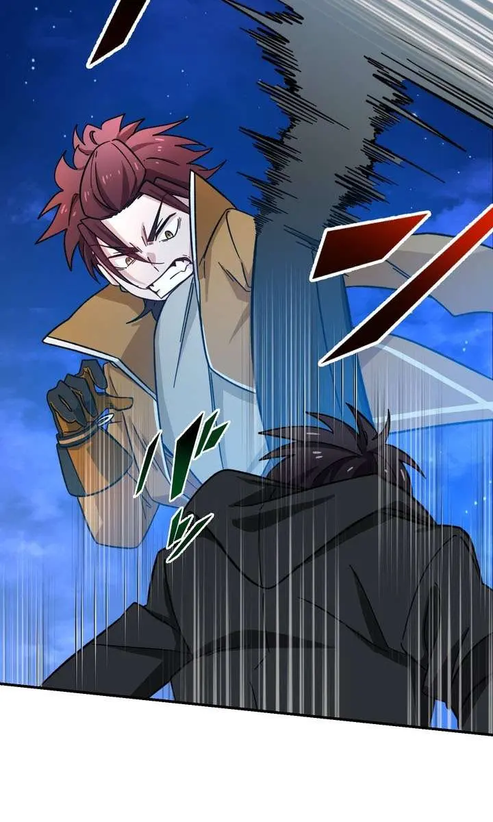 The Strongest Assassin Gets Transferred to Another World With His Whole Class Chapter 126 Page 51