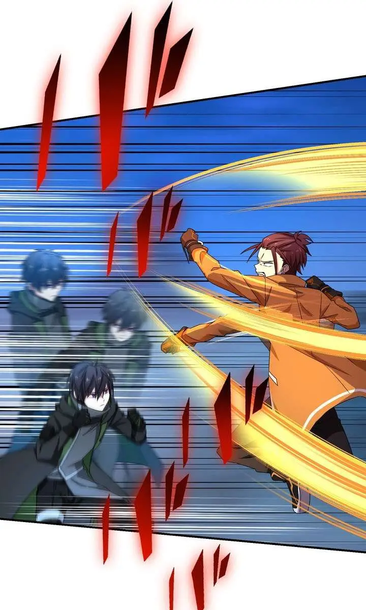 The Strongest Assassin Gets Transferred to Another World With His Whole Class Chapter 126 Page 53