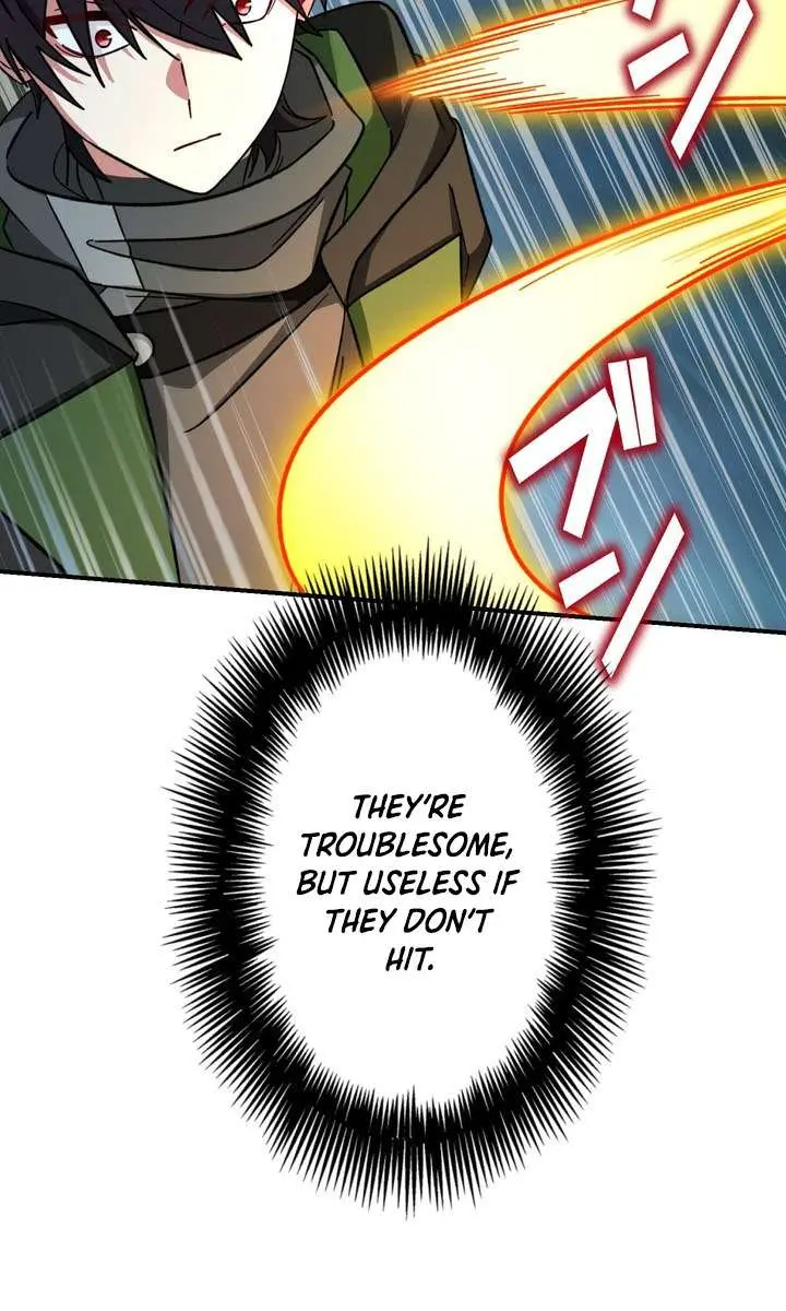 The Strongest Assassin Gets Transferred to Another World With His Whole Class Chapter 126 Page 56