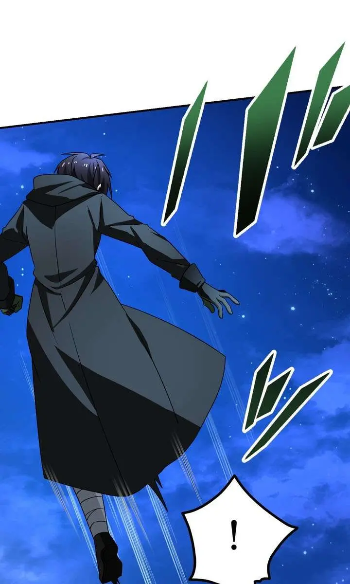 The Strongest Assassin Gets Transferred to Another World With His Whole Class Chapter 126 Page 59