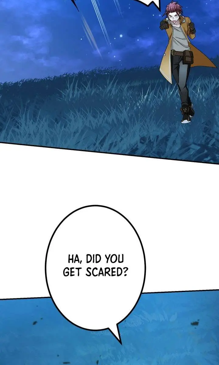 The Strongest Assassin Gets Transferred to Another World With His Whole Class Chapter 126 Page 60